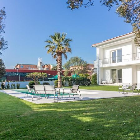 Villa Mary Olbia Extérieur photo