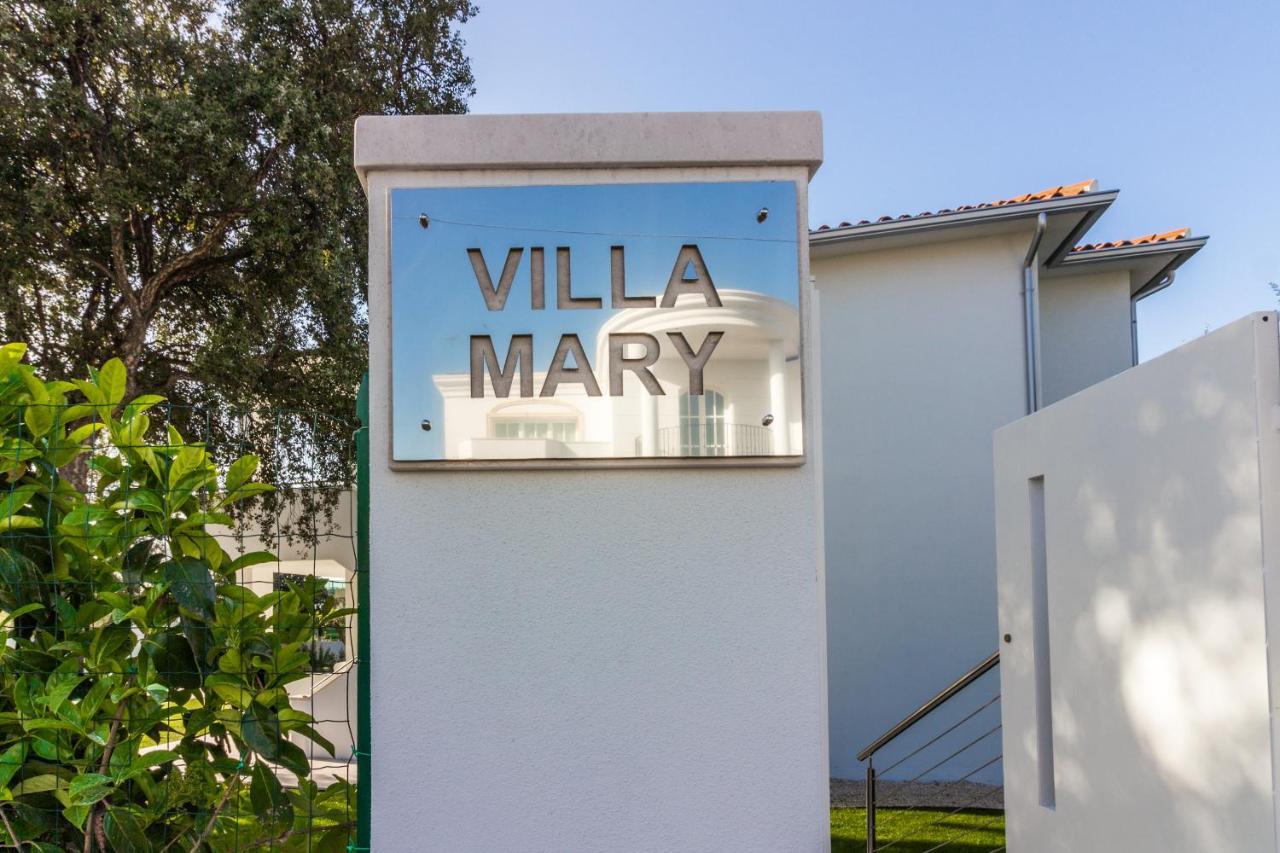 Villa Mary Olbia Extérieur photo