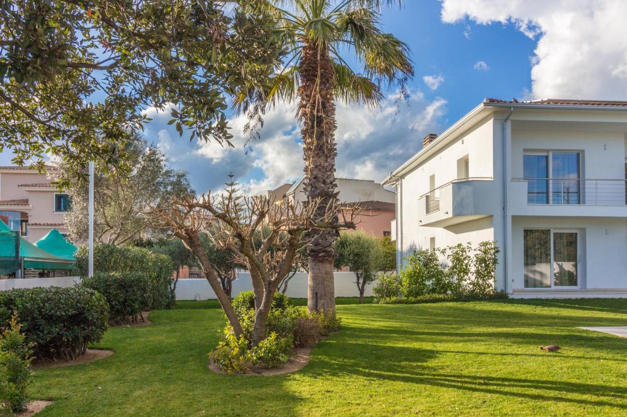 Villa Mary Olbia Extérieur photo